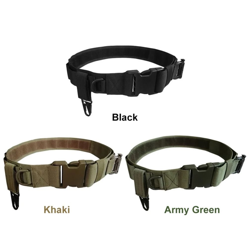 Quick Realease Multifunctional – обзор и цена Fishing Belt