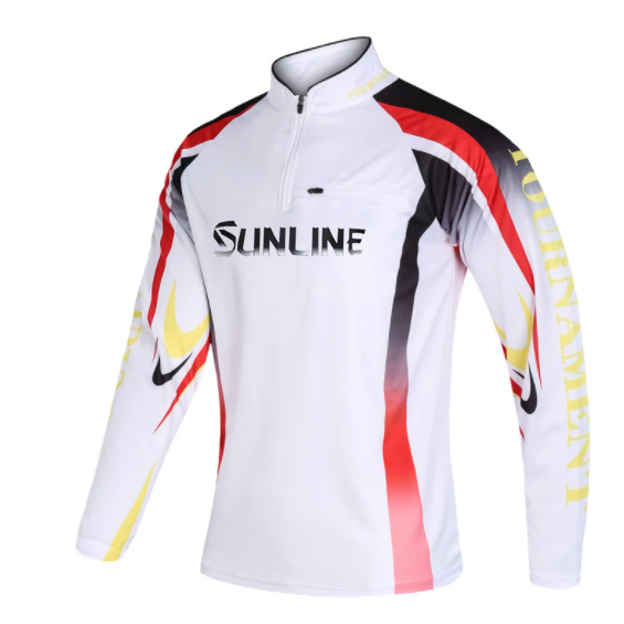 2025 Fishing Jerseys Anti UV O – обзор и цена Fishing Vest