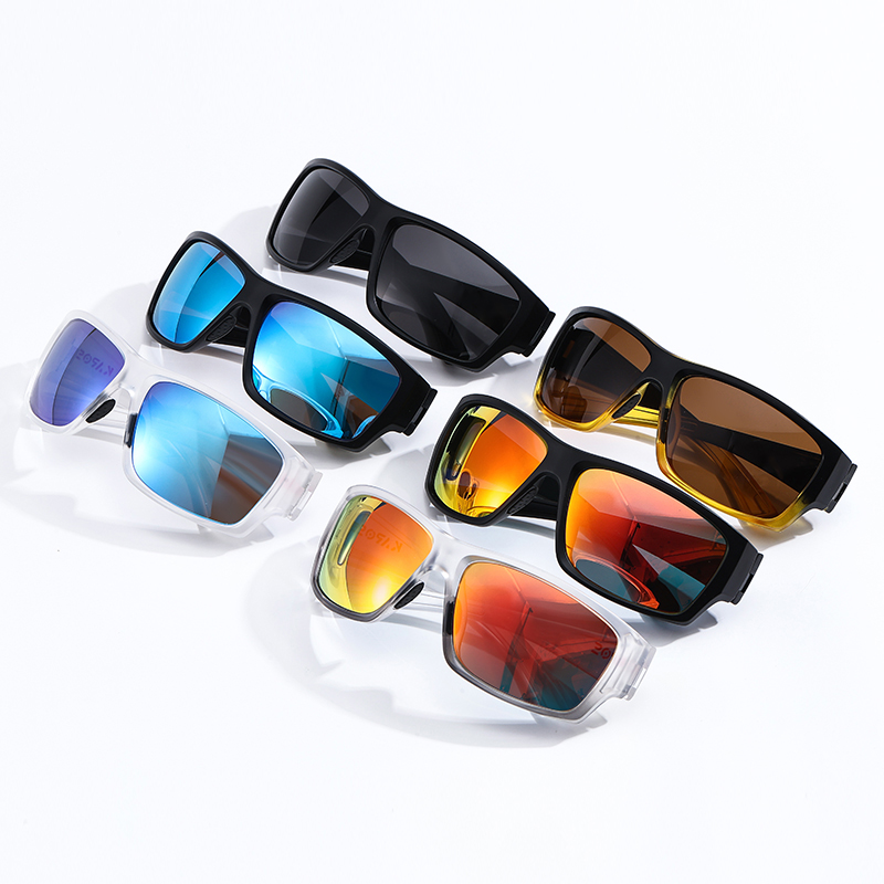 3Pcs/Set Karos Polarized Sungl – обзор и цена Fishing Sunglasses Polarized