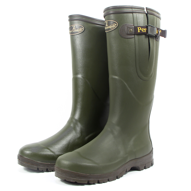 Men's Spring Autumn High Ultra – обзор и цена Fishing Boots