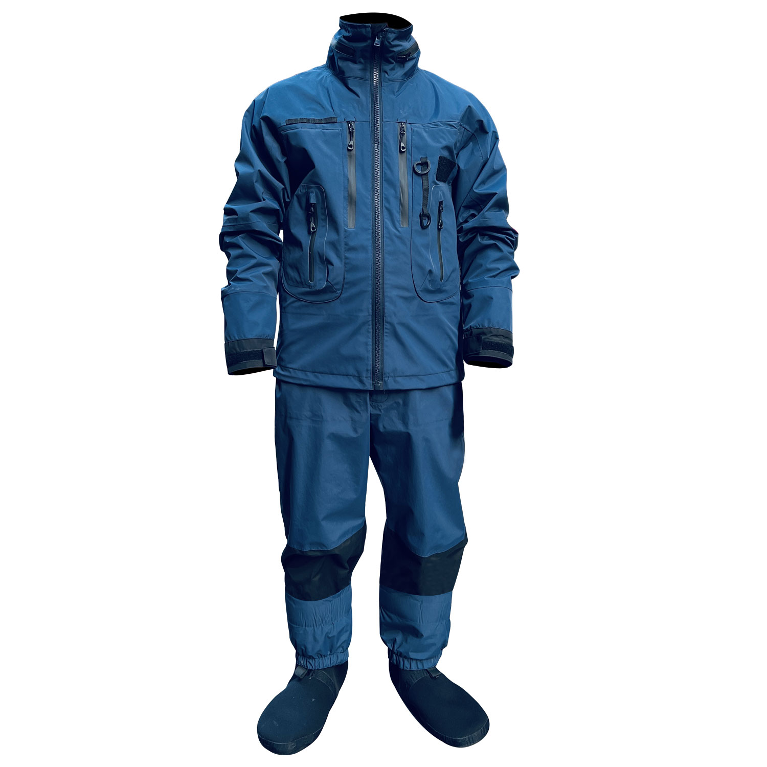 Waterproof Fishing Rain Suit S – обзор и цена Fishing Rain Suit