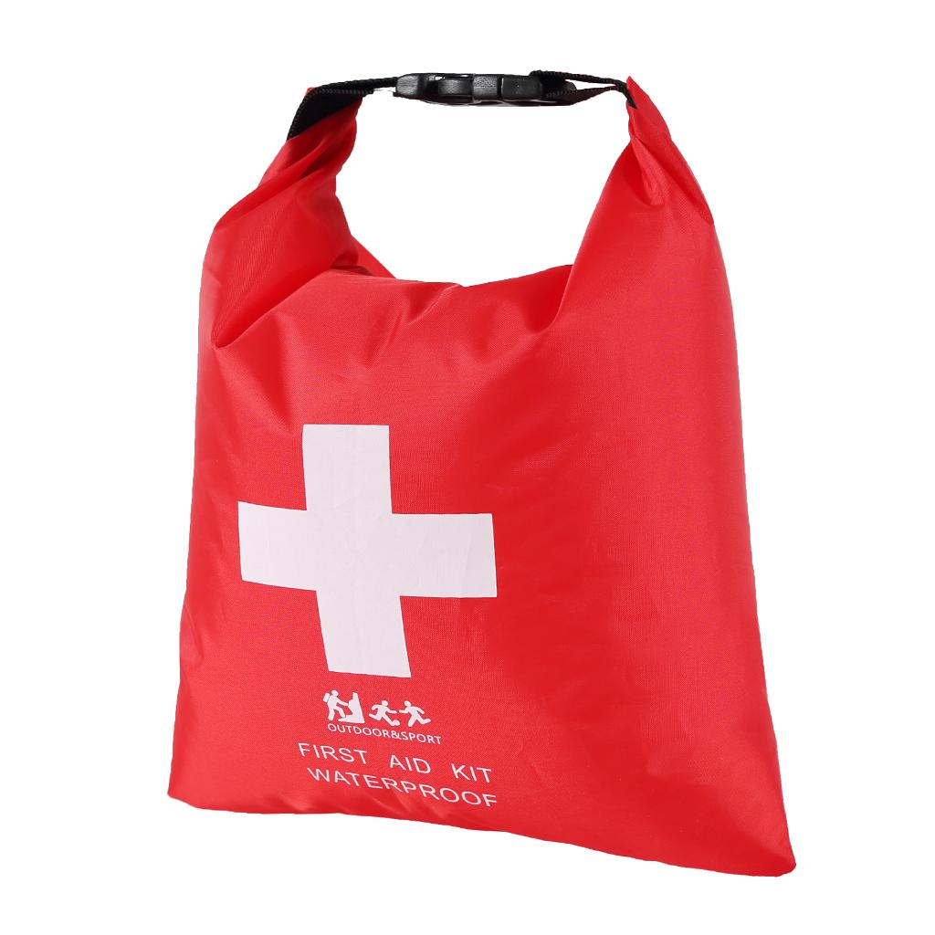 1.2L Waterproof First Aid Kit  – обзор и цена Fishing Bag Waterproof