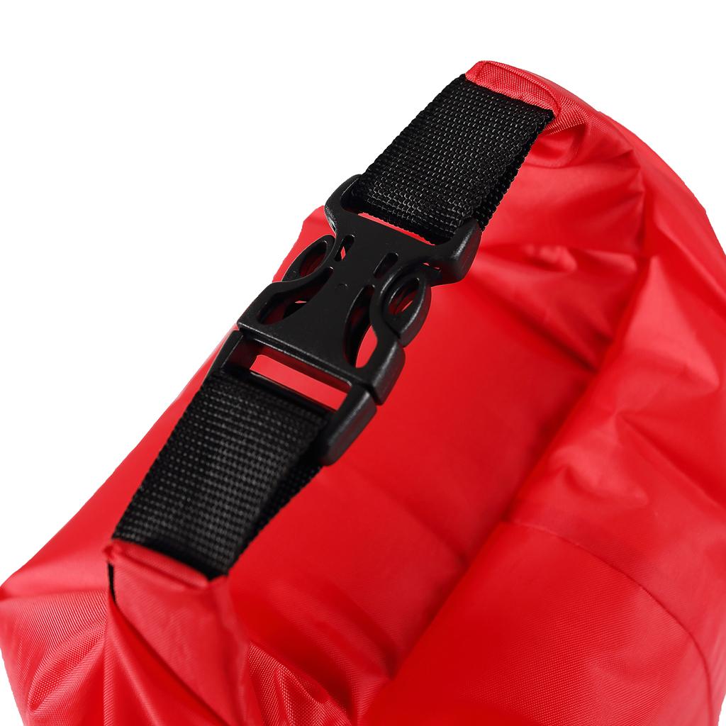 1.2L Waterproof First Aid Kit  – обзор и цена Fishing Bag Waterproof