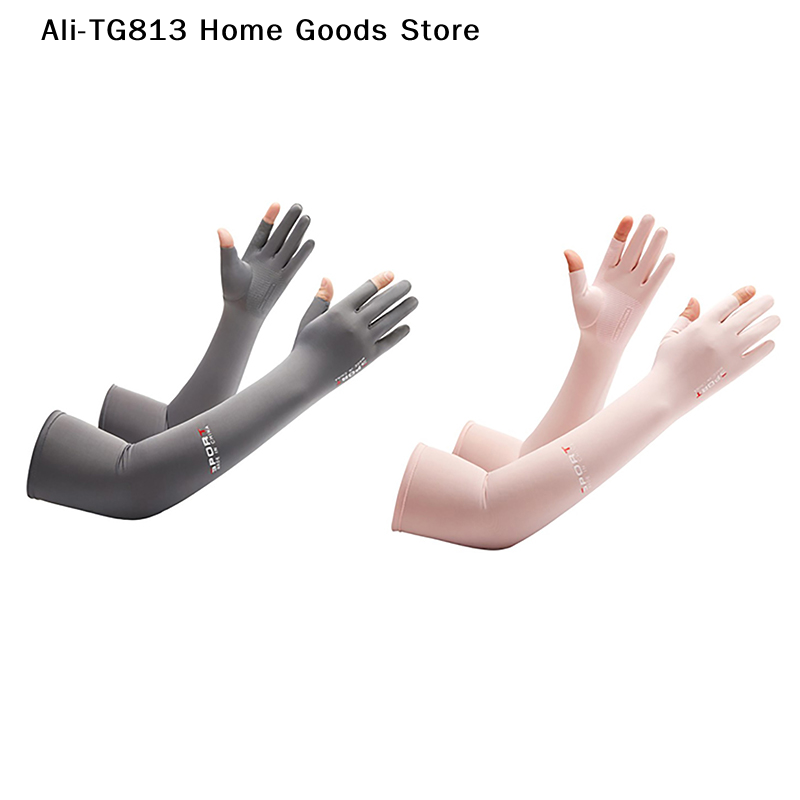 [TG813]Men's Fishing Sunscreen – обзор и цена Fishing Gloves